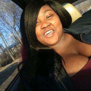 Meet your Posher, Breanna